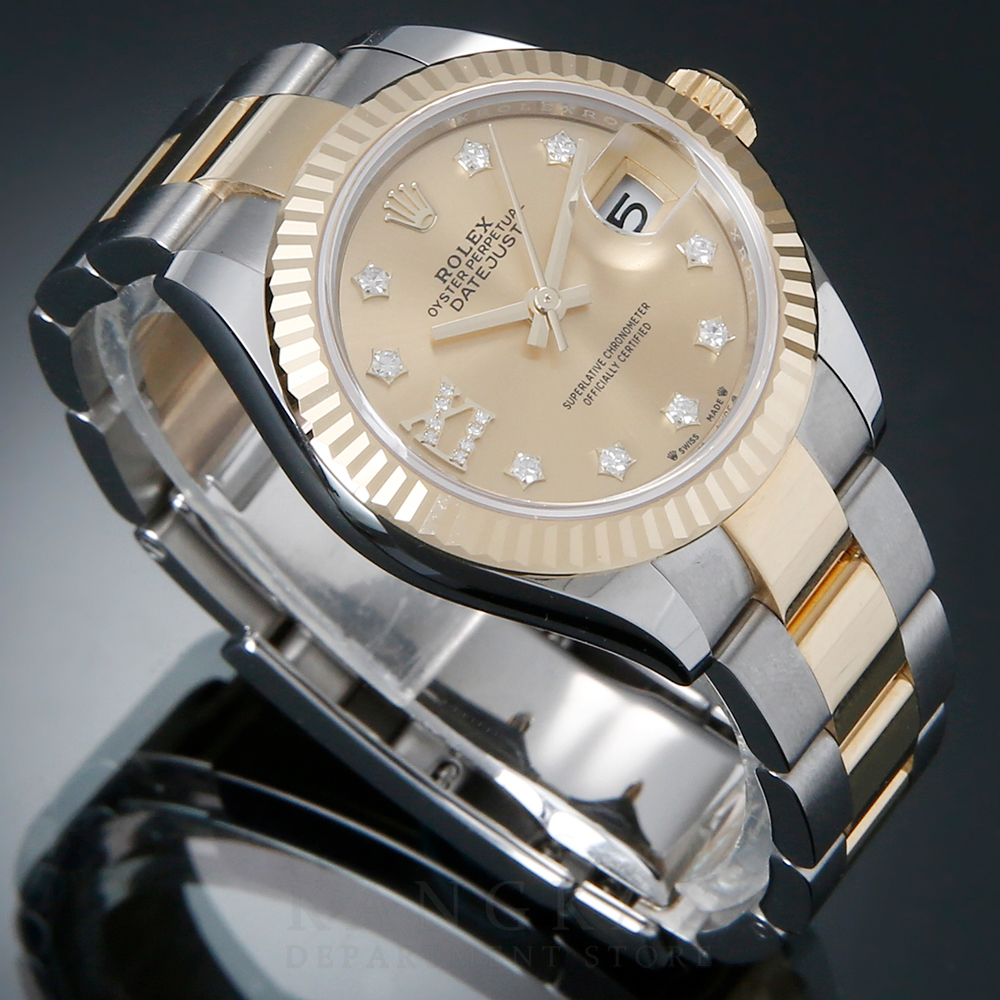 Rolex(USED)로렉스 데이져스트 279173