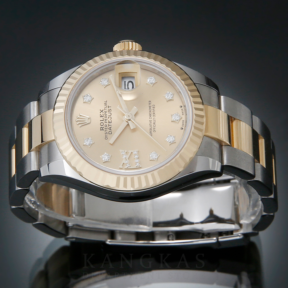 Rolex(USED)로렉스 데이져스트 279173