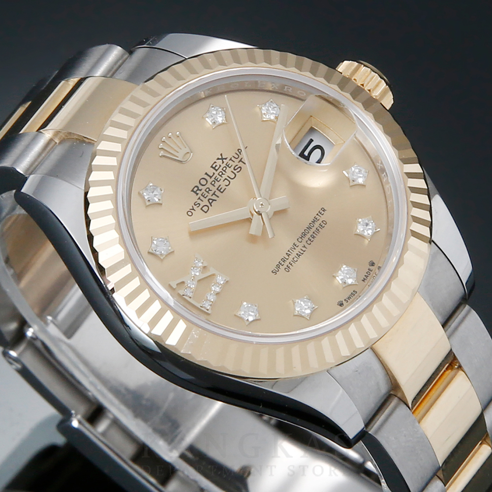 Rolex(USED)로렉스 데이져스트 279173