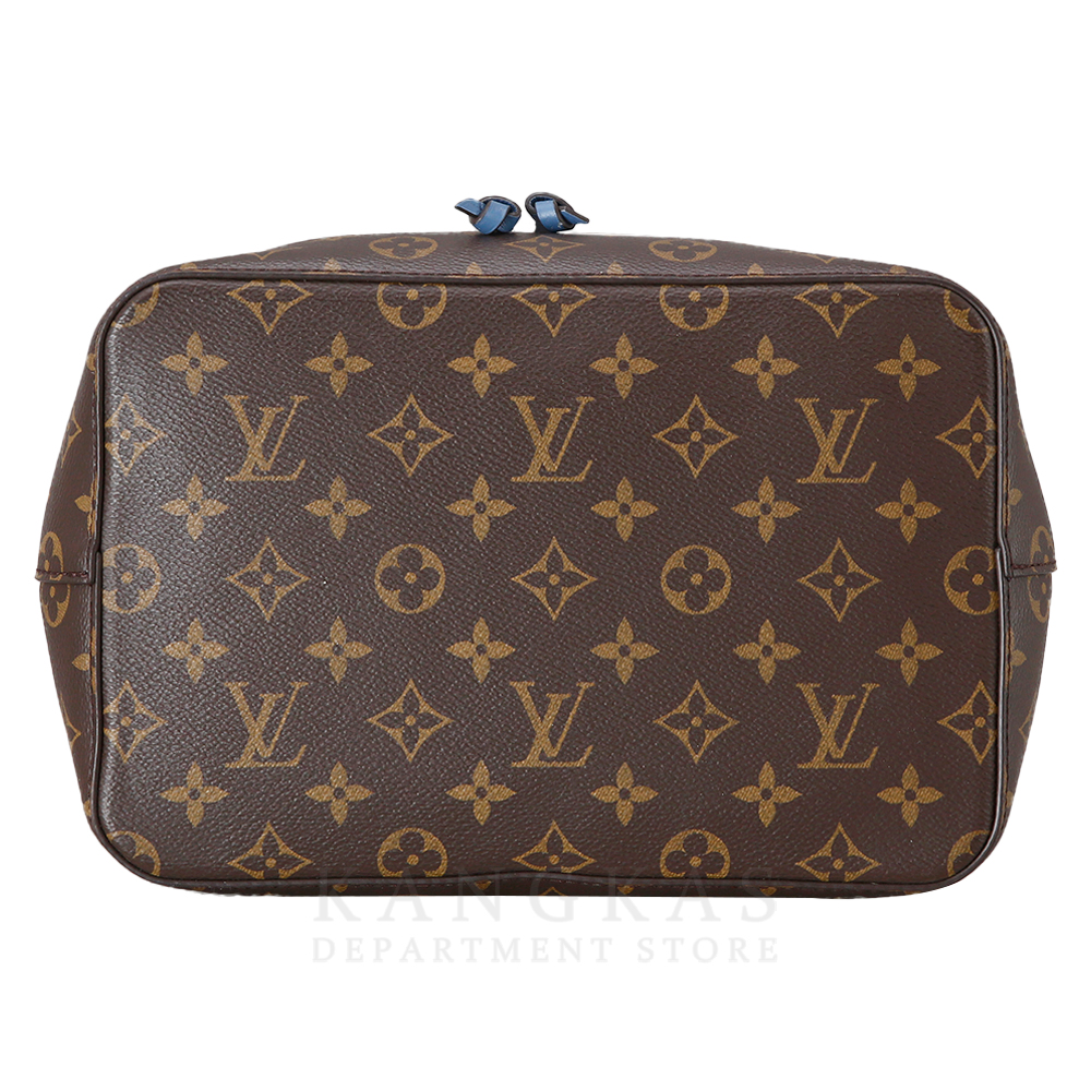 LOUIS VUITTON(USED)루이비통 모노그램 네오노에 블루