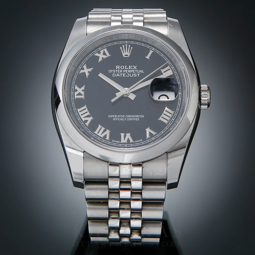 ROLEX(USED)로렉스 데이져스트 116200