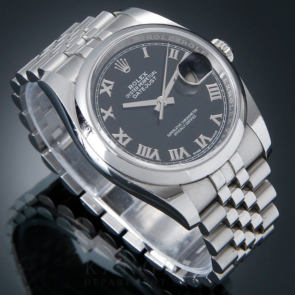 ROLEX(USED)로렉스 데이져스트 116200
