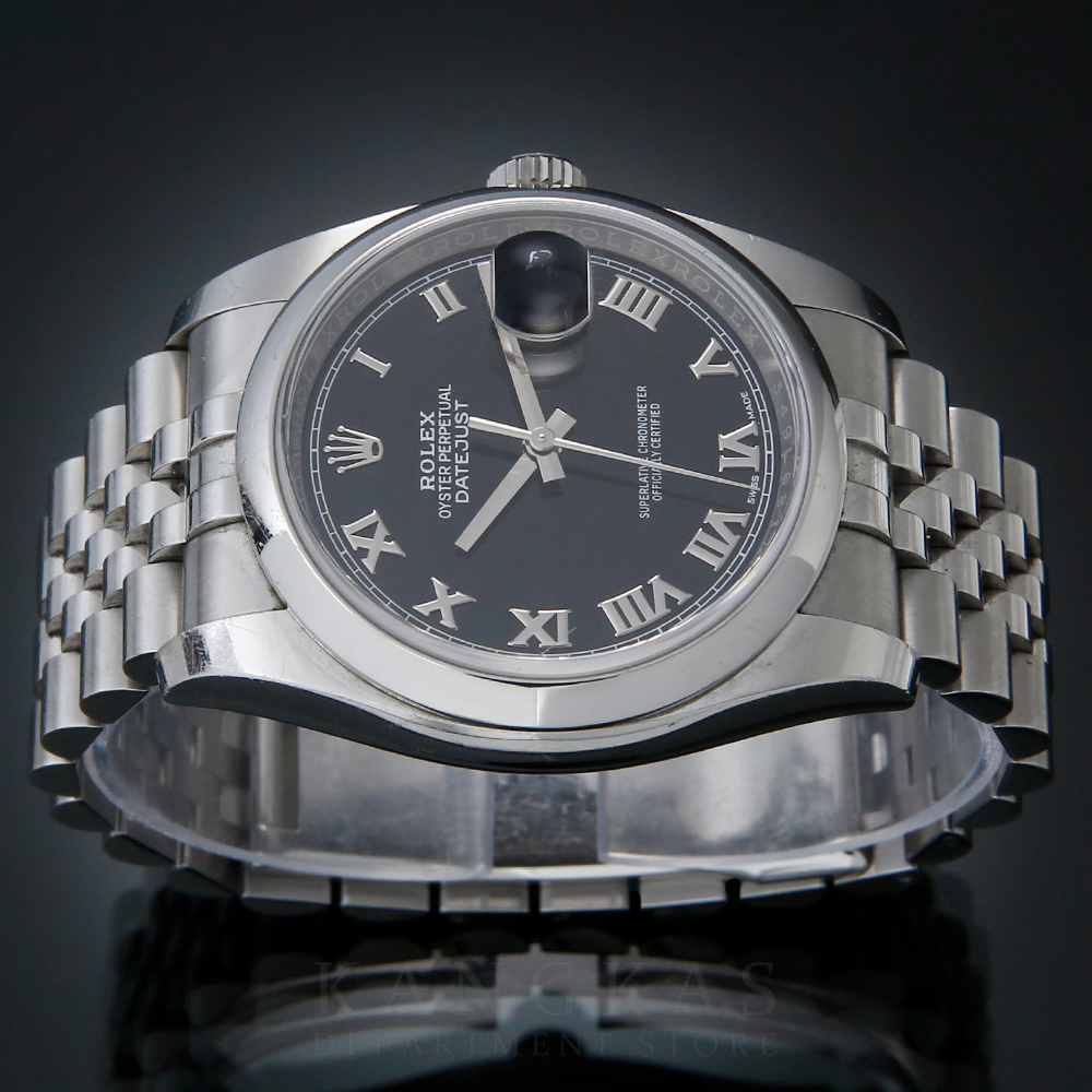 ROLEX(USED)로렉스 데이져스트 116200