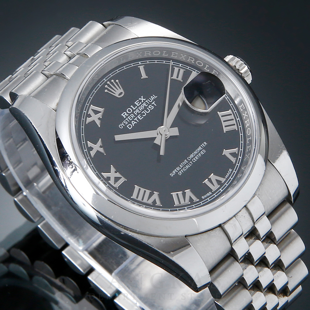 ROLEX(USED)로렉스 데이져스트 116200
