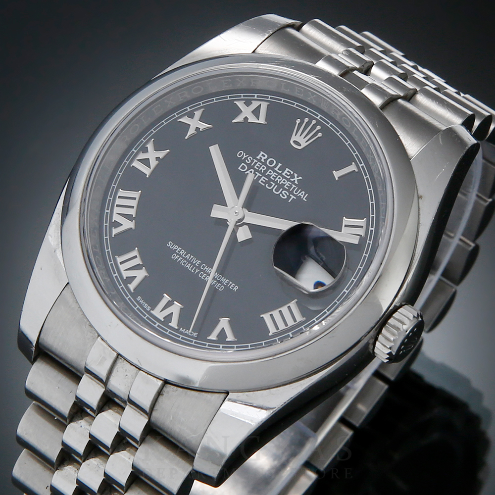 ROLEX(USED)로렉스 데이져스트 116200