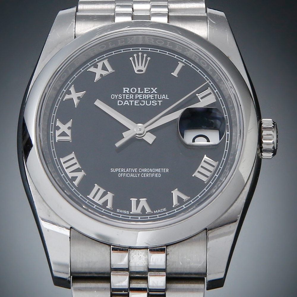 ROLEX(USED)로렉스 데이져스트 116200
