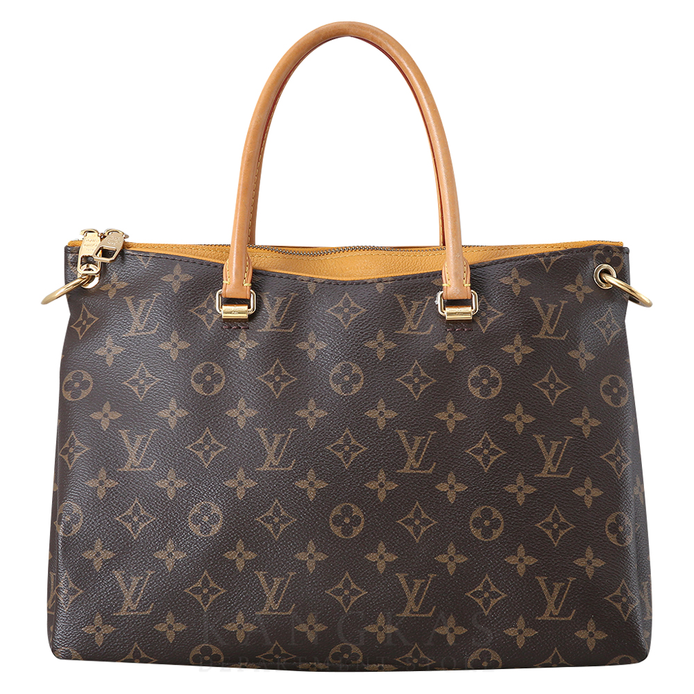 LOUIS VUITTON(USED)루이비통 모노그램 팔라스