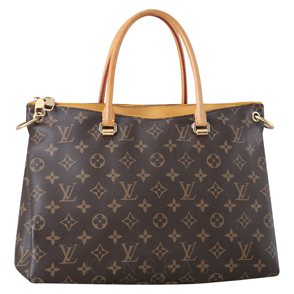 LOUIS VUITTON(USED)루이비통 모노그램 팔라스