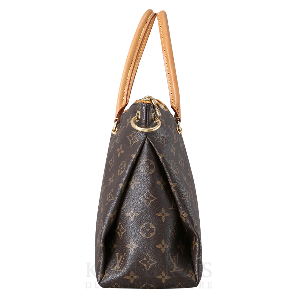 LOUIS VUITTON(USED)루이비통 모노그램 팔라스
