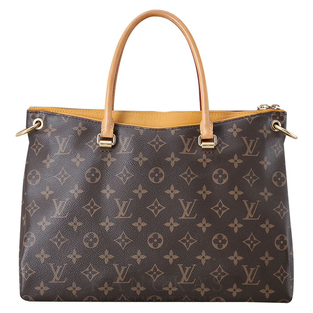 LOUIS VUITTON(USED)루이비통 모노그램 팔라스