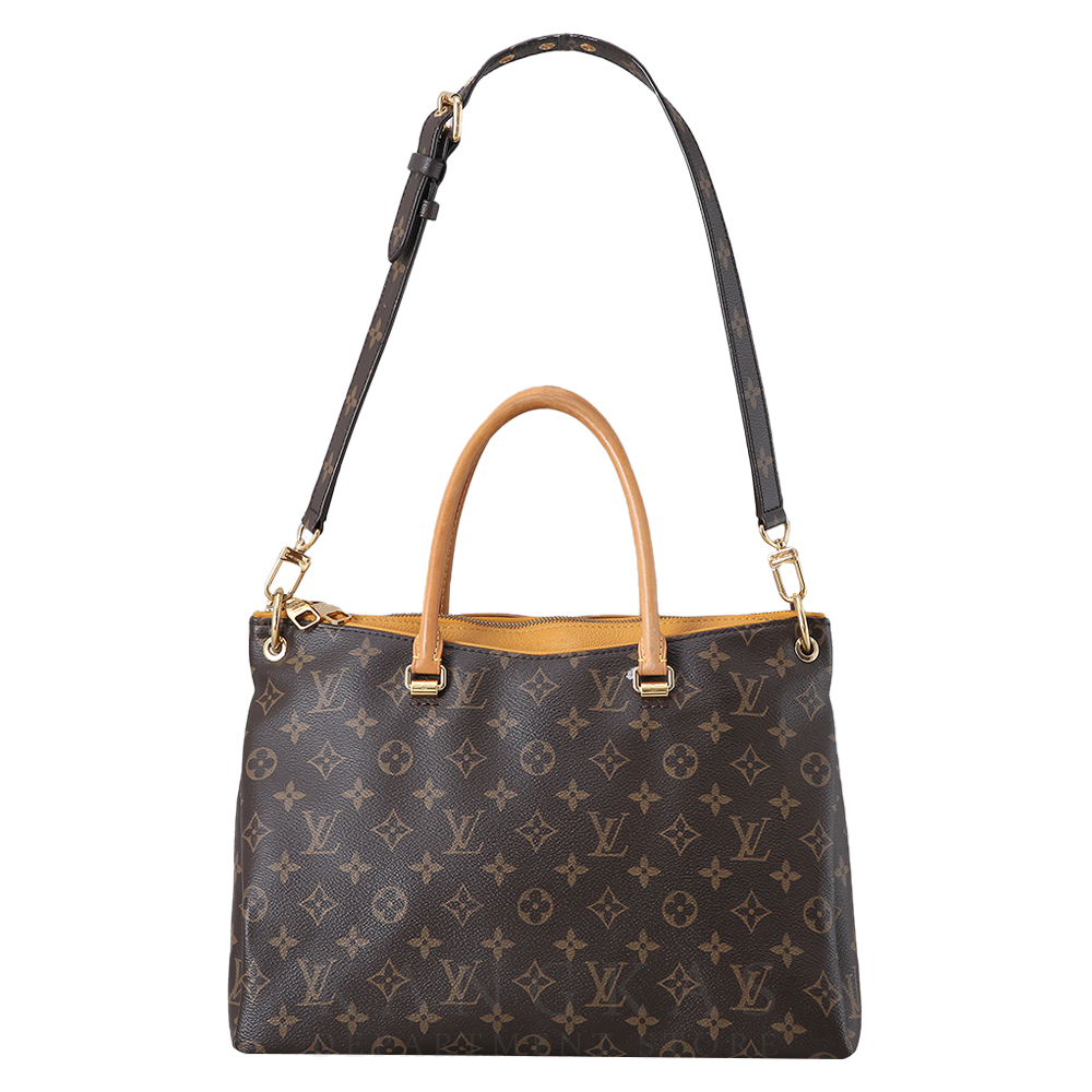 LOUIS VUITTON(USED)루이비통 모노그램 팔라스