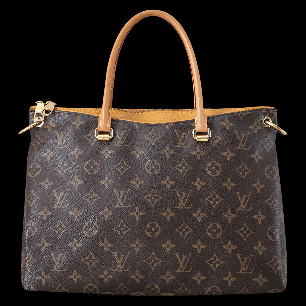 LOUIS VUITTON(USED)루이비통 모노그램 팔라스