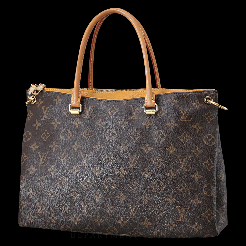 LOUIS VUITTON(USED)루이비통 모노그램 팔라스