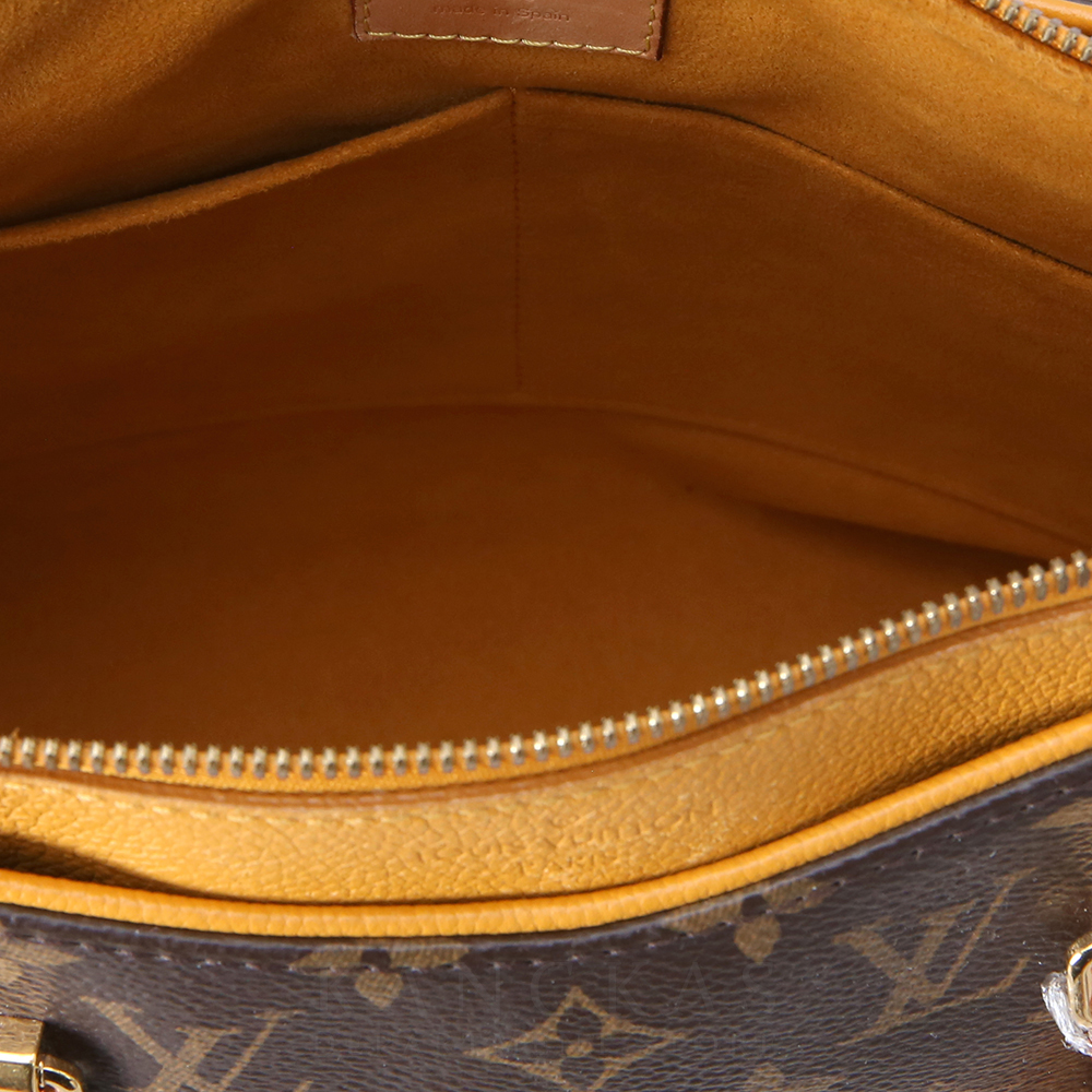 LOUIS VUITTON(USED)루이비통 모노그램 팔라스