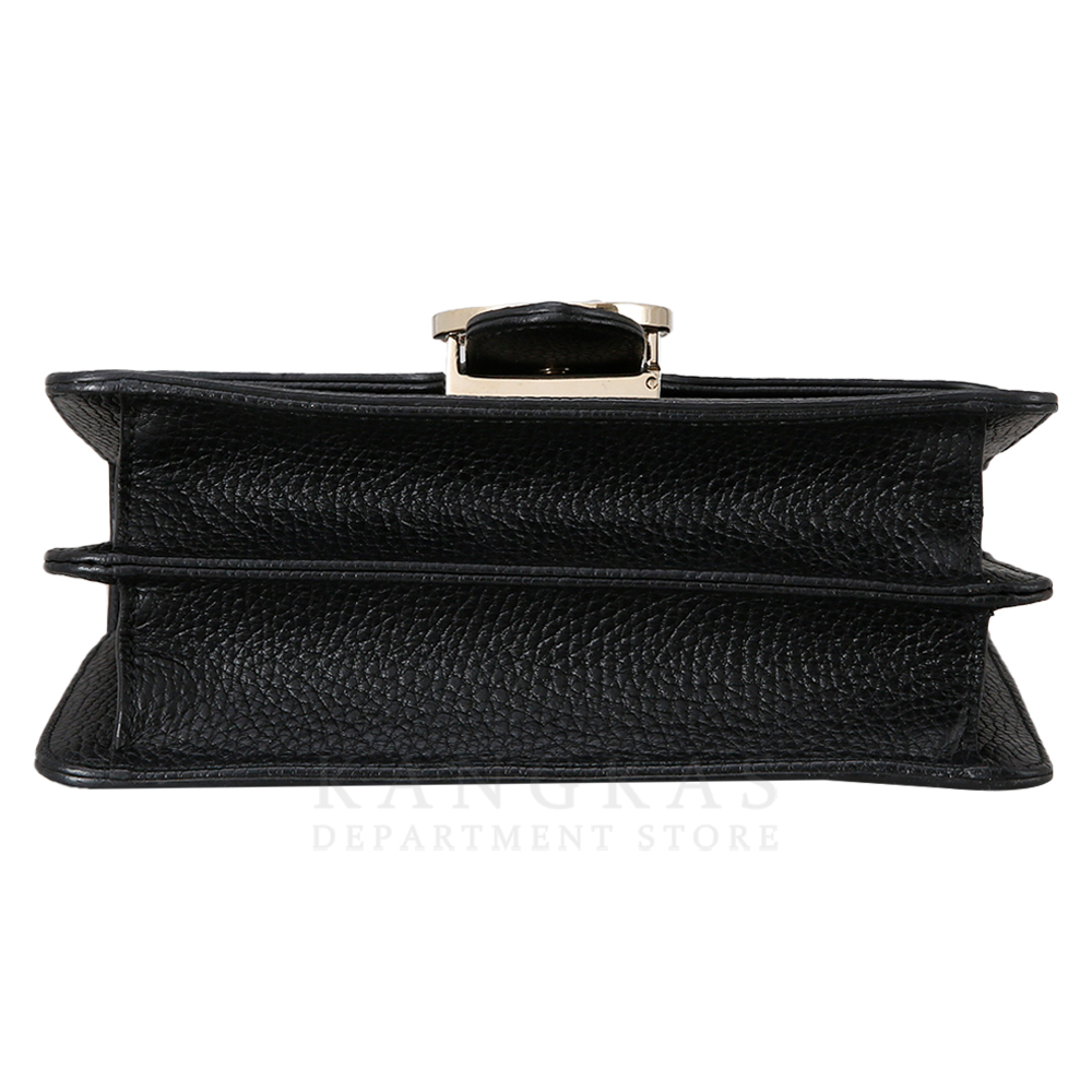 GUCCI(USED)구찌 510304 인터락킹 체인숄더백