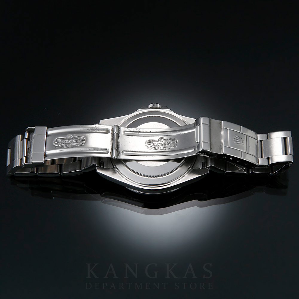 Rolex(USED)로렉스 익스플로러2 16570