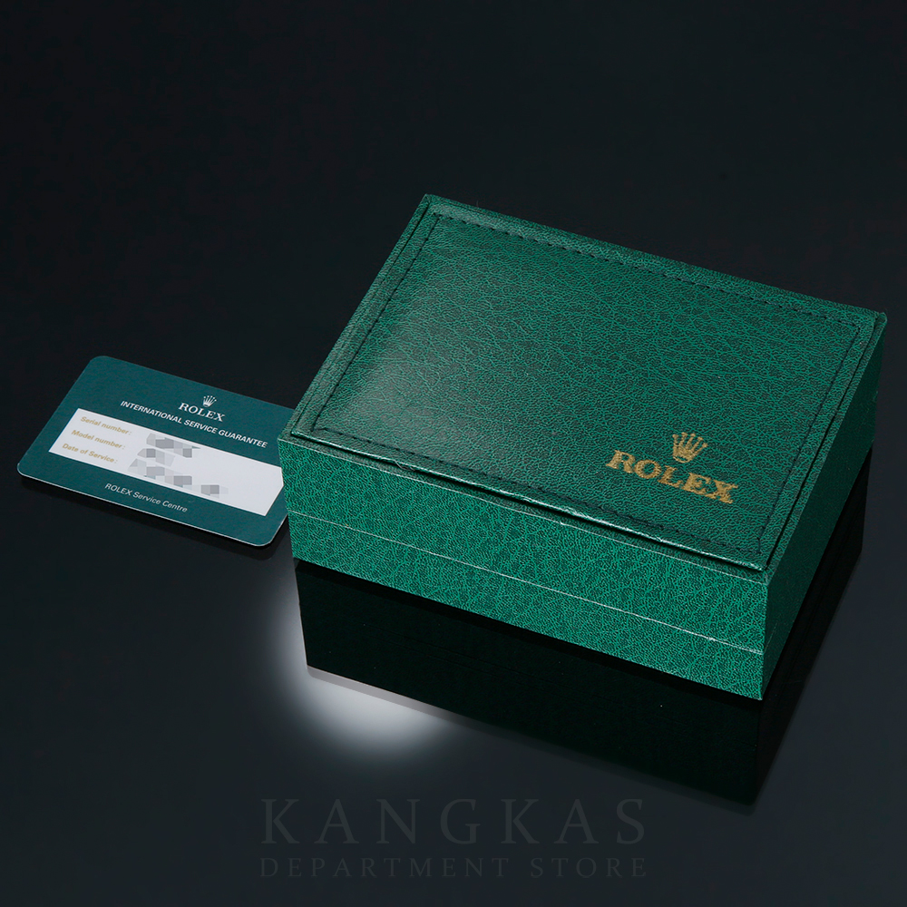 Rolex(USED)로렉스 익스플로러2 16570