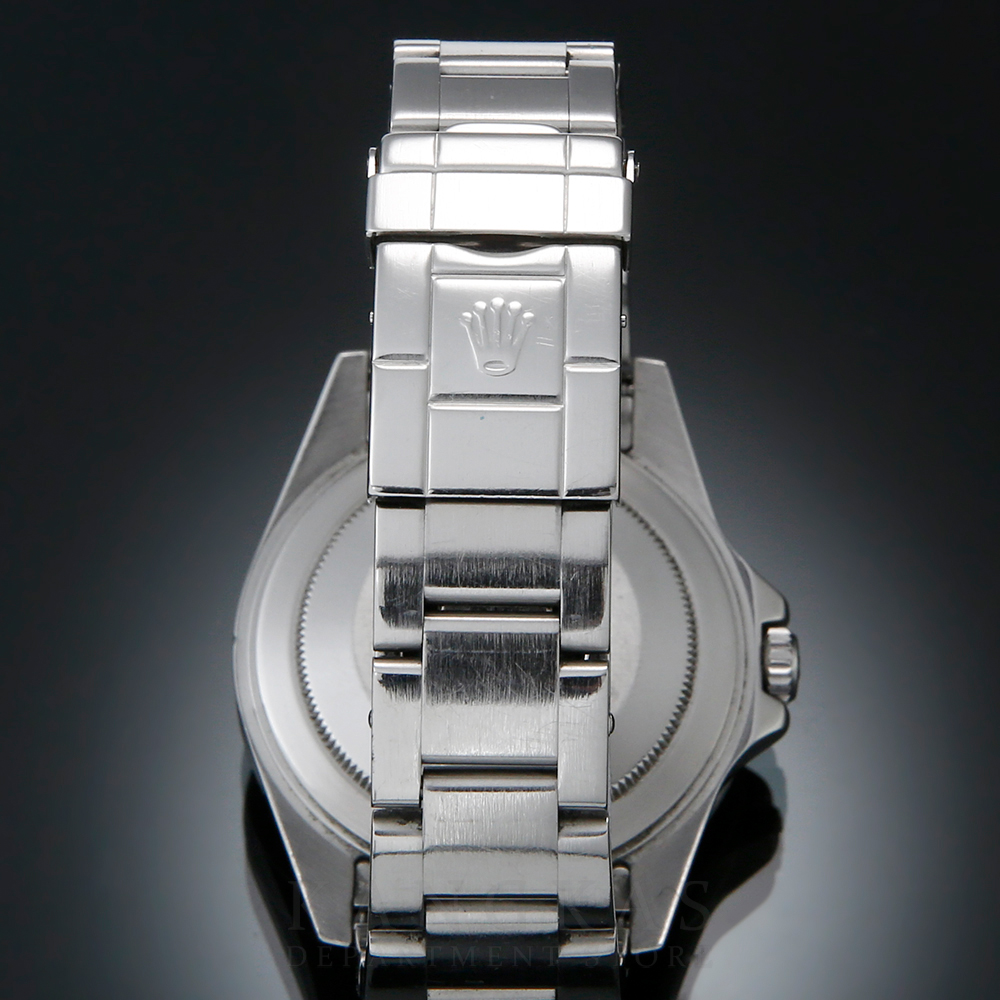 Rolex(USED)로렉스 익스플로러2 16570