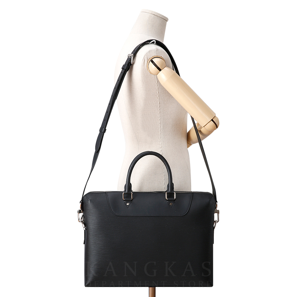 LOUIS VUITTON(USED)루이비통 에삐 도큐멍 브리프케이스
