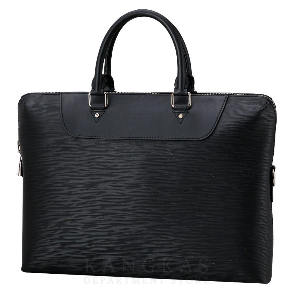 LOUIS VUITTON(USED)루이비통 에삐 도큐멍 브리프케이스