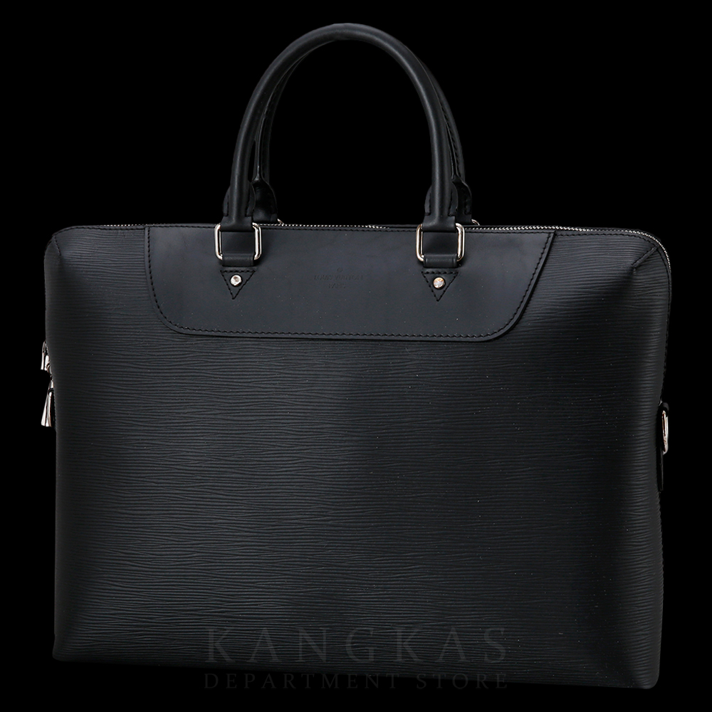 LOUIS VUITTON(USED)루이비통 에삐 도큐멍 브리프케이스
