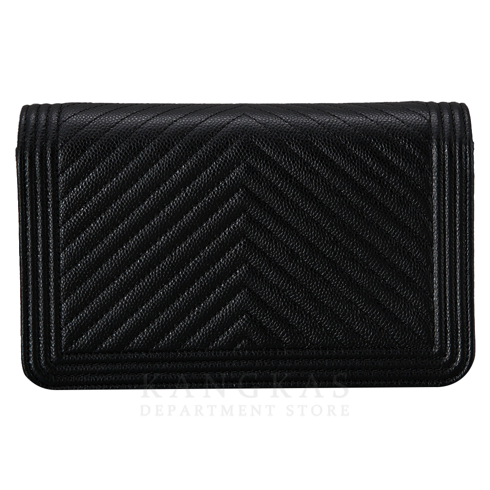 CHANEL(USED) 샤넬 보이샤넬 woc