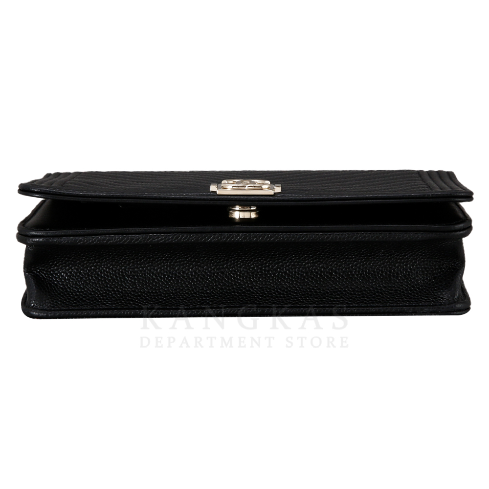 CHANEL(USED) 샤넬 보이샤넬 woc
