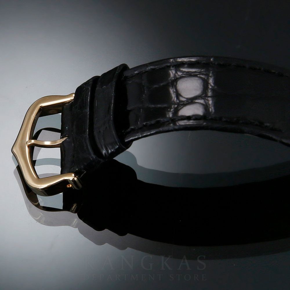 CARTIER(USED) 까르띠에 탱크솔로 콤비