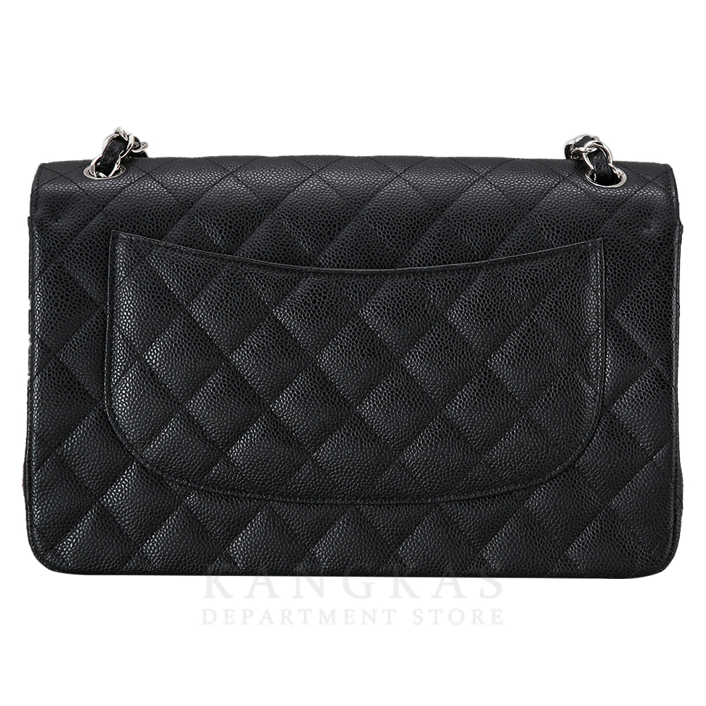 CHANEL(USED)샤넬 캐비어 클래식 점보