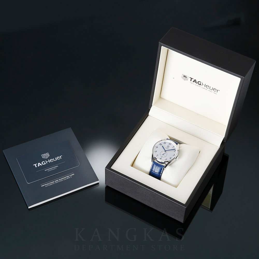 TAG Heuer(USED)태그호이어 까레라 헤리티지 WAS2111