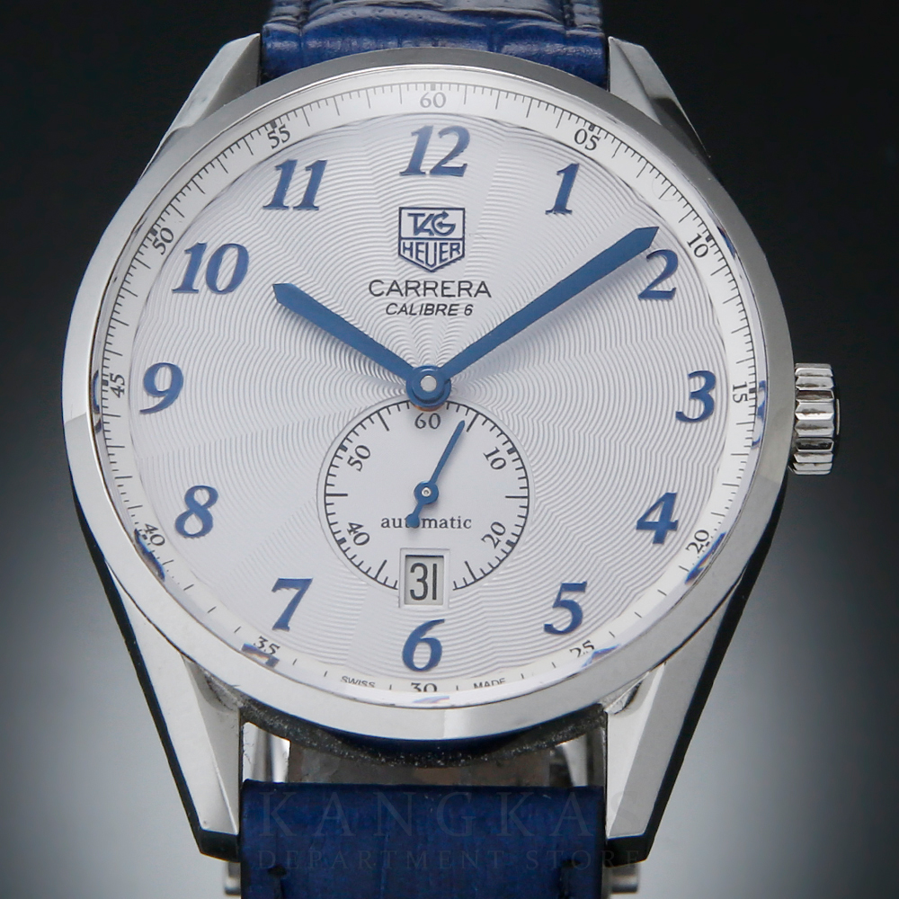 TAG Heuer(USED)태그호이어 까레라 헤리티지 WAS2111