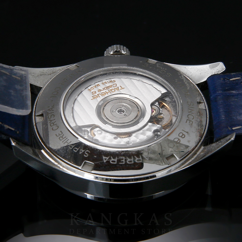 TAG Heuer(USED)태그호이어 까레라 헤리티지 WAS2111