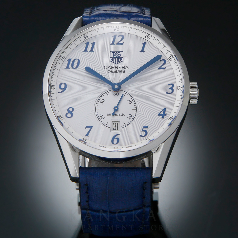 TAG Heuer(USED)태그호이어 까레라 헤리티지 WAS2111