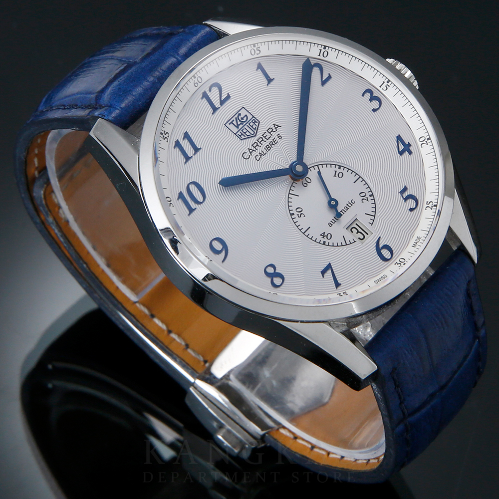 TAG Heuer(USED)태그호이어 까레라 헤리티지 WAS2111