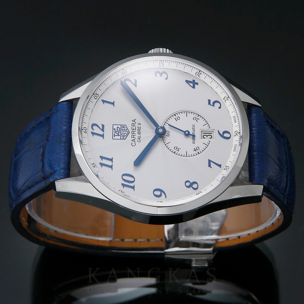 TAG Heuer(USED)태그호이어 까레라 헤리티지 WAS2111