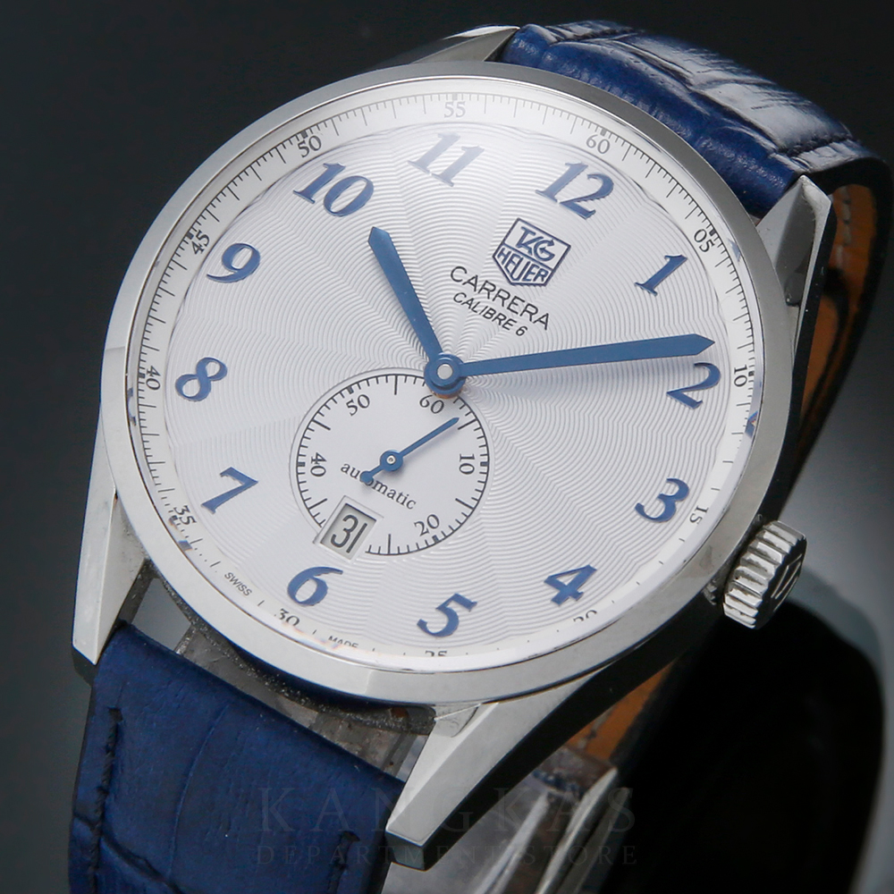 TAG Heuer(USED)태그호이어 까레라 헤리티지 WAS2111