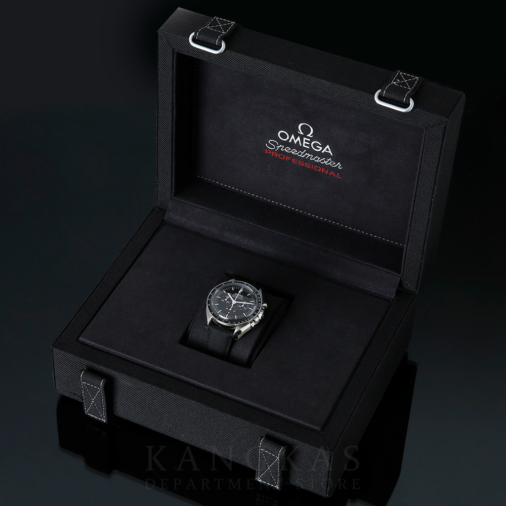 OMEGA(USED)오메가 스피드마스터 문워치