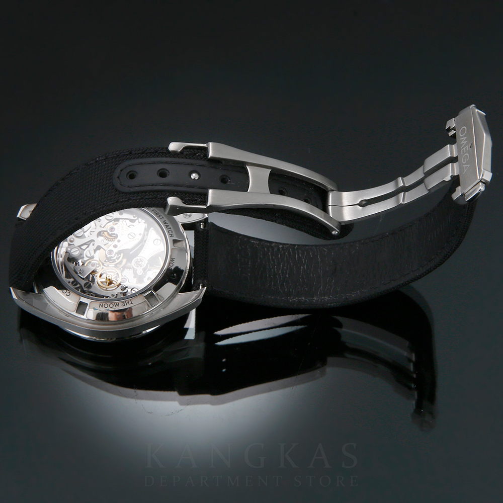 OMEGA(USED)오메가 스피드마스터 문워치
