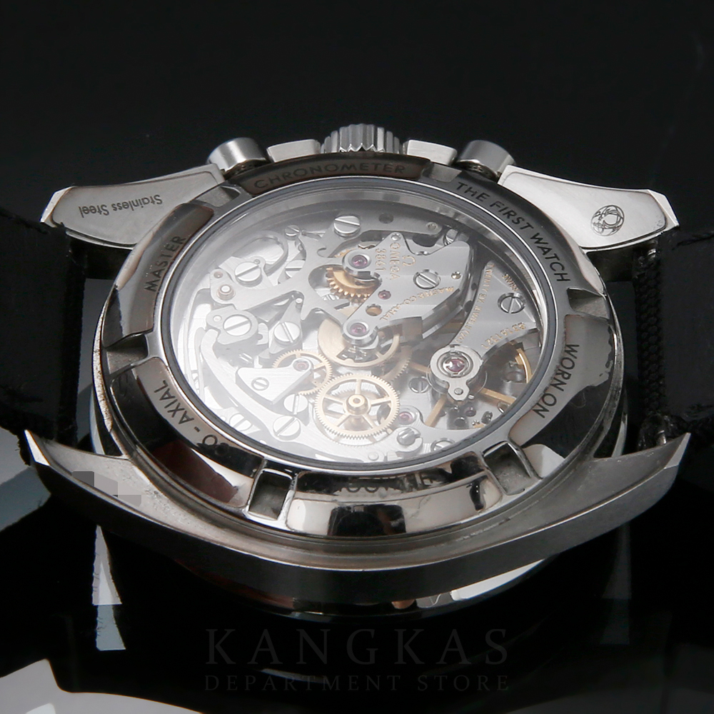 OMEGA(USED)오메가 스피드마스터 문워치
