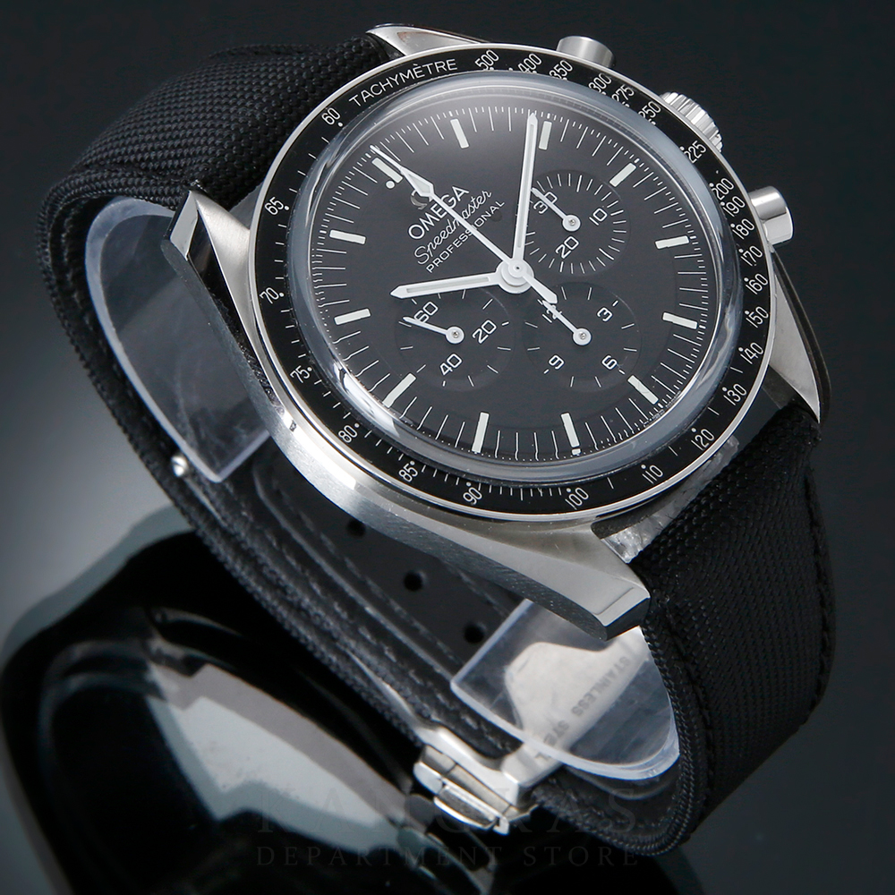 OMEGA(USED)오메가 스피드마스터 문워치
