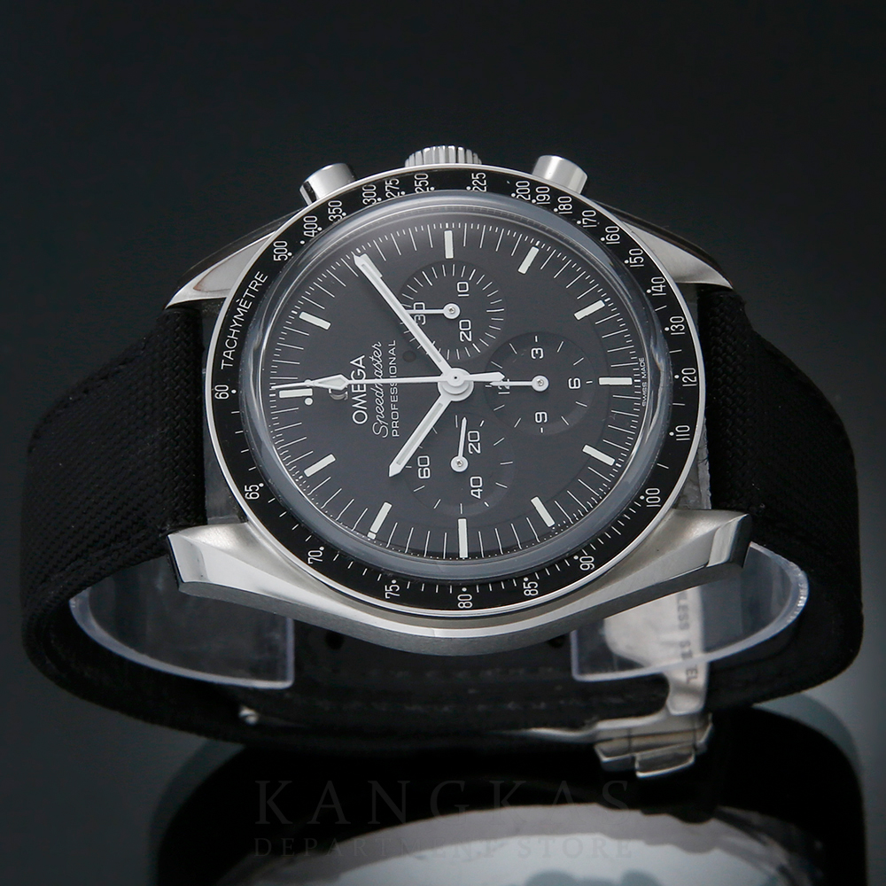 OMEGA(USED)오메가 스피드마스터 문워치
