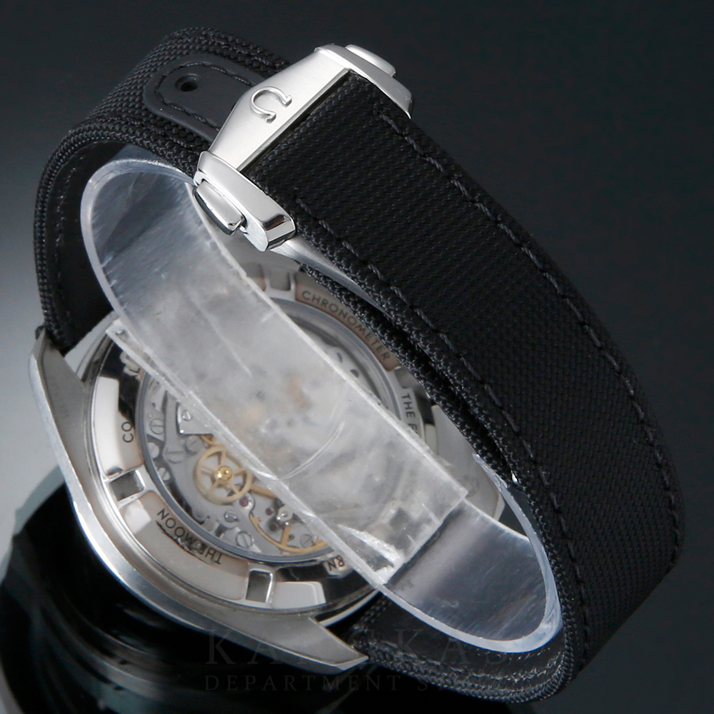 OMEGA(USED)오메가 스피드마스터 문워치