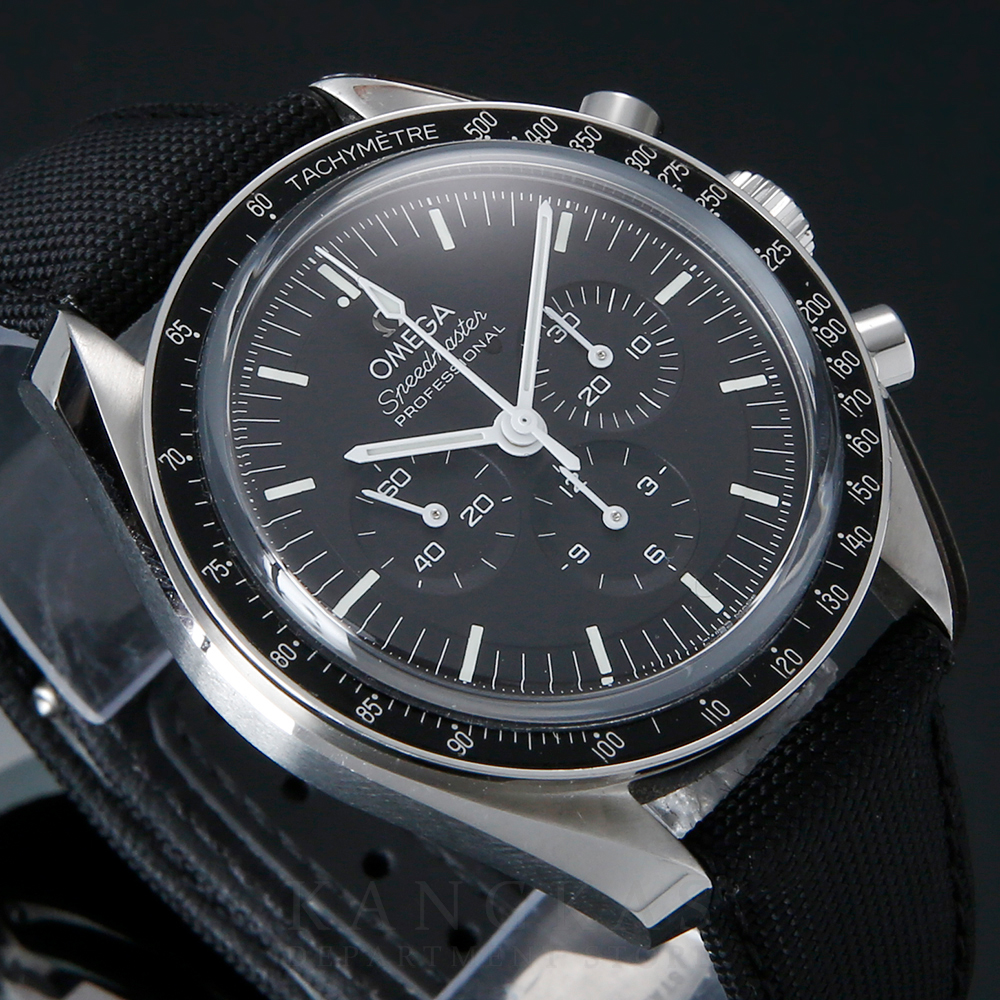 OMEGA(USED)오메가 스피드마스터 문워치