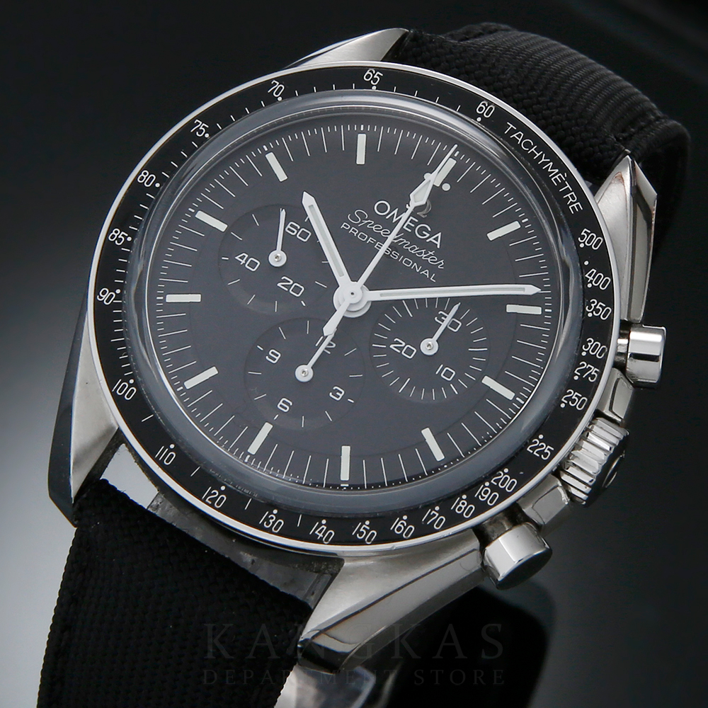OMEGA(USED)오메가 스피드마스터 문워치