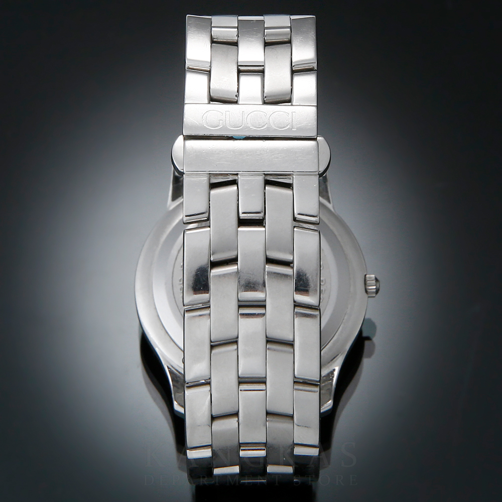 GUCCI(USED)구찌 스틸워치 5500M