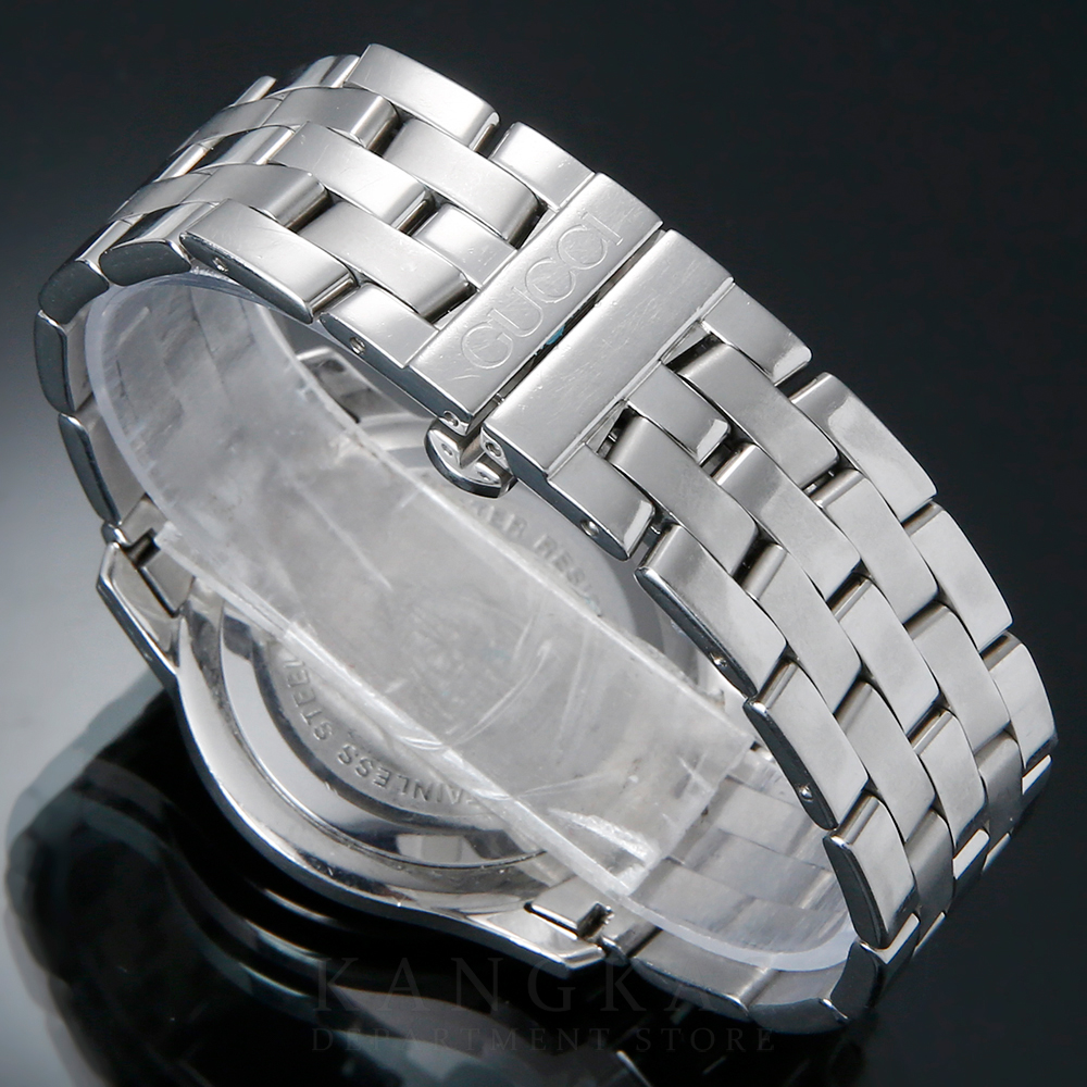 GUCCI(USED)구찌 스틸워치 5500M