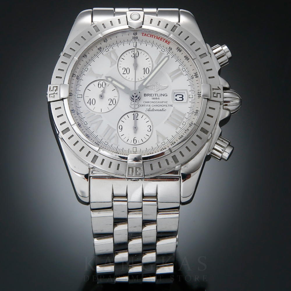 BREITLING(USED)브라이틀링 A13356 크로노맷
