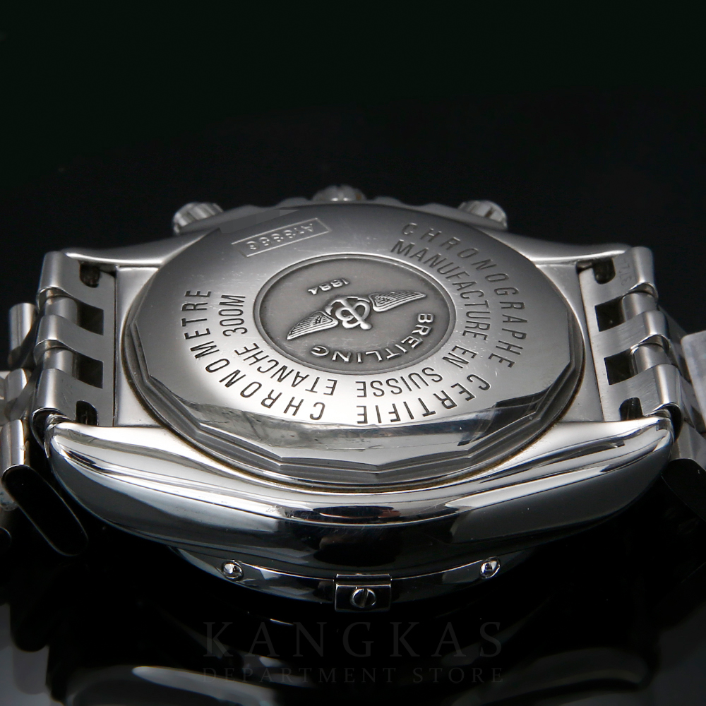 BREITLING(USED)브라이틀링 A13356 크로노맷