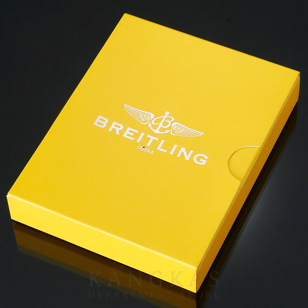 BREITLING(USED)브라이틀링 A13356 크로노맷