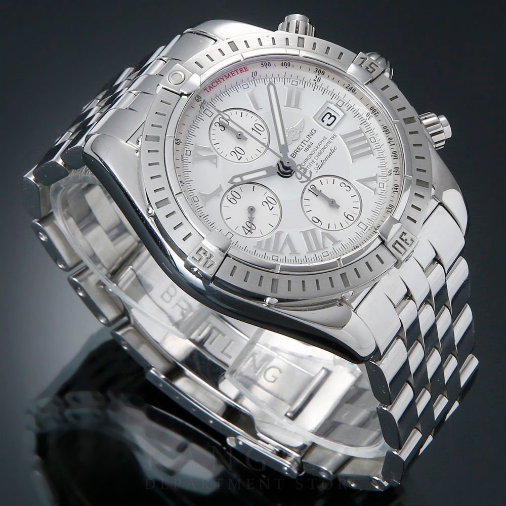 BREITLING(USED)브라이틀링 A13356 크로노맷